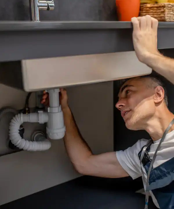 redbridge pluming service