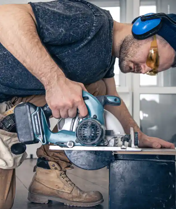 handyman service medway